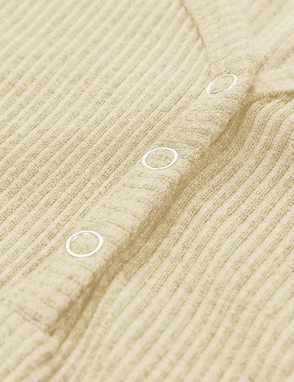 MEROKEETY Womens V Neck Tank Tops Summer Sleeveless Ribbed Button Casual Henley Shirts Apparel & Accessories > Clothing > Activewear Kylie Max   