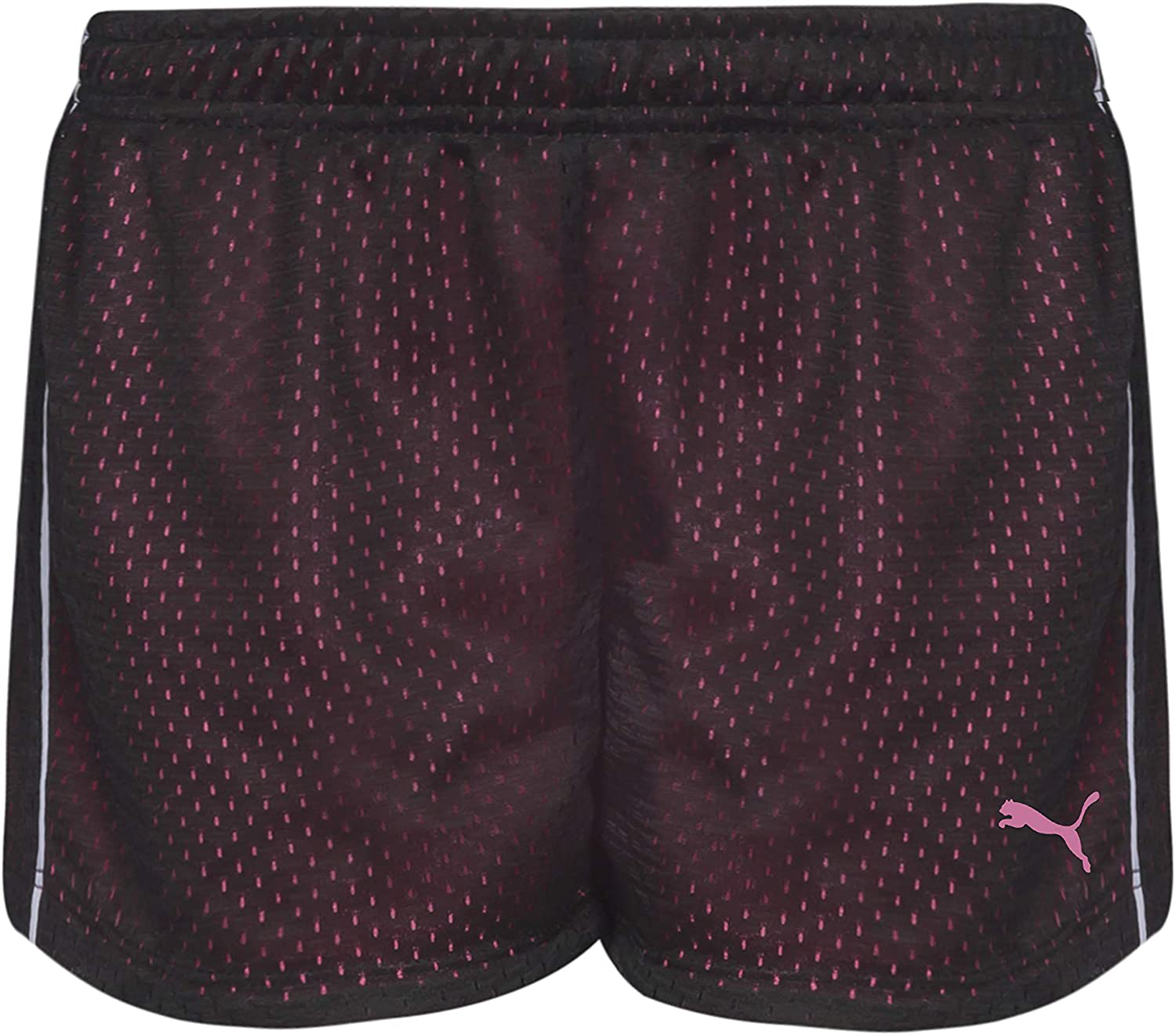 PUMA Girls' Active Short Apparel & Accessories > Clothing > Shorts Kylie Max   