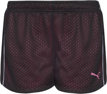 PUMA Girls' Active Short Apparel & Accessories > Clothing > Shorts Kylie Max   