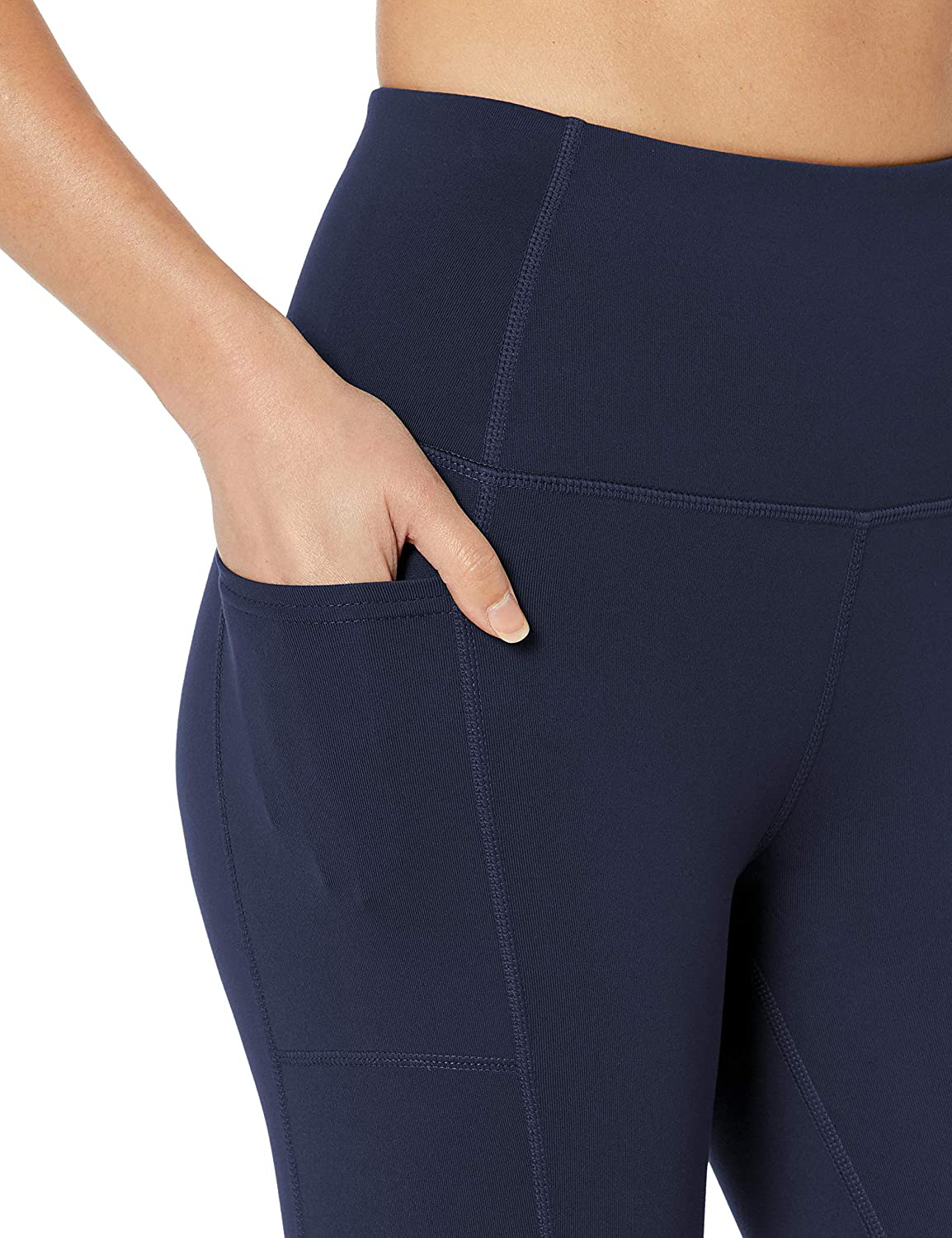 Skechers Women's Gowalk High Waisted Legging Apparel & Accessories > Clothing > Activewear Skechers   