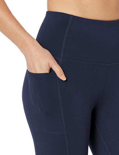 Skechers Women's Gowalk High Waisted Legging Apparel & Accessories > Clothing > Activewear Skechers   