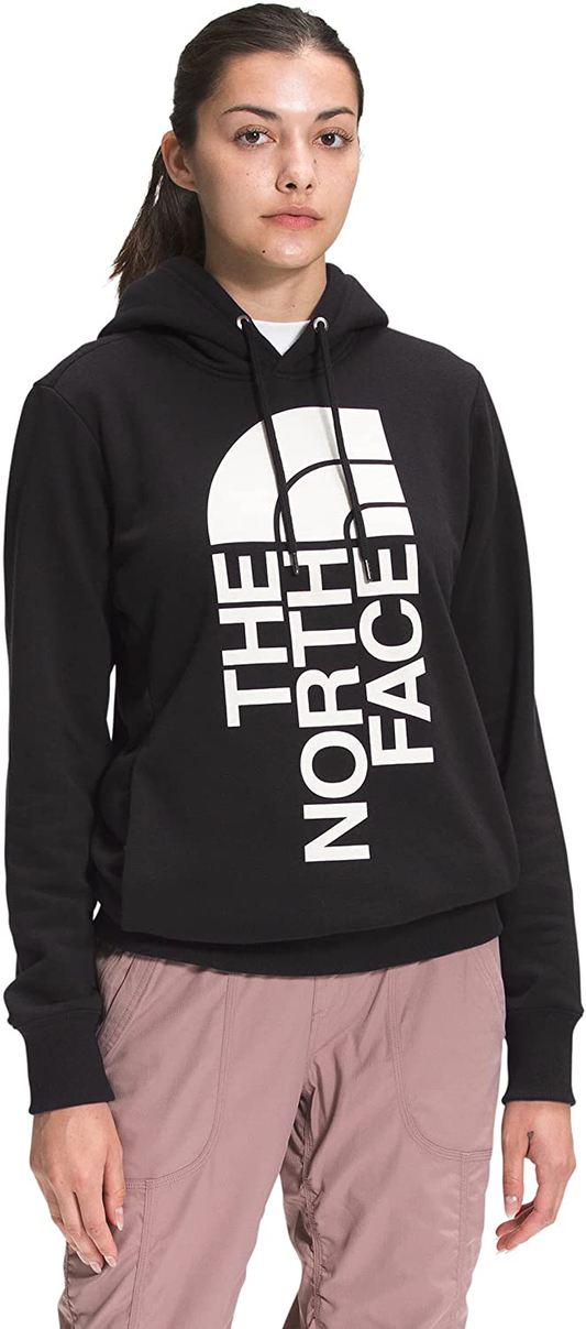 The North Face Women'S Trivet Pullover Hoodie Apparel & Accessories > Clothing > Activewear Kylie Max   