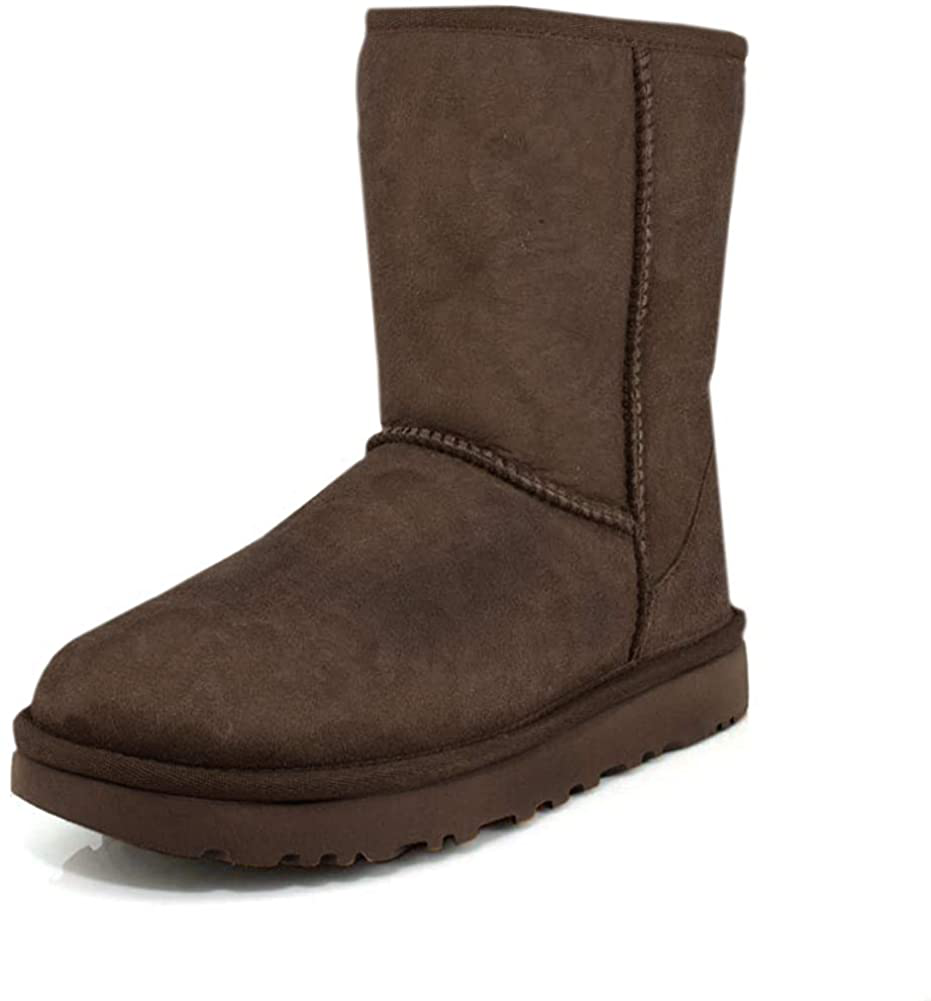 UGG Women's Classic Short Ii Arts & Entertainment > Party & Celebration > Gift Giving UGG Chocolate 12 