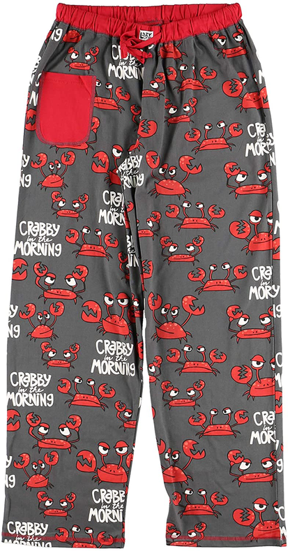 Lazy One Pajamas for Women, Cute Pajama Pants and Top Separates Apparel & Accessories > Clothing > Sleepwear & Loungewear > Pajamas Kylie Max   