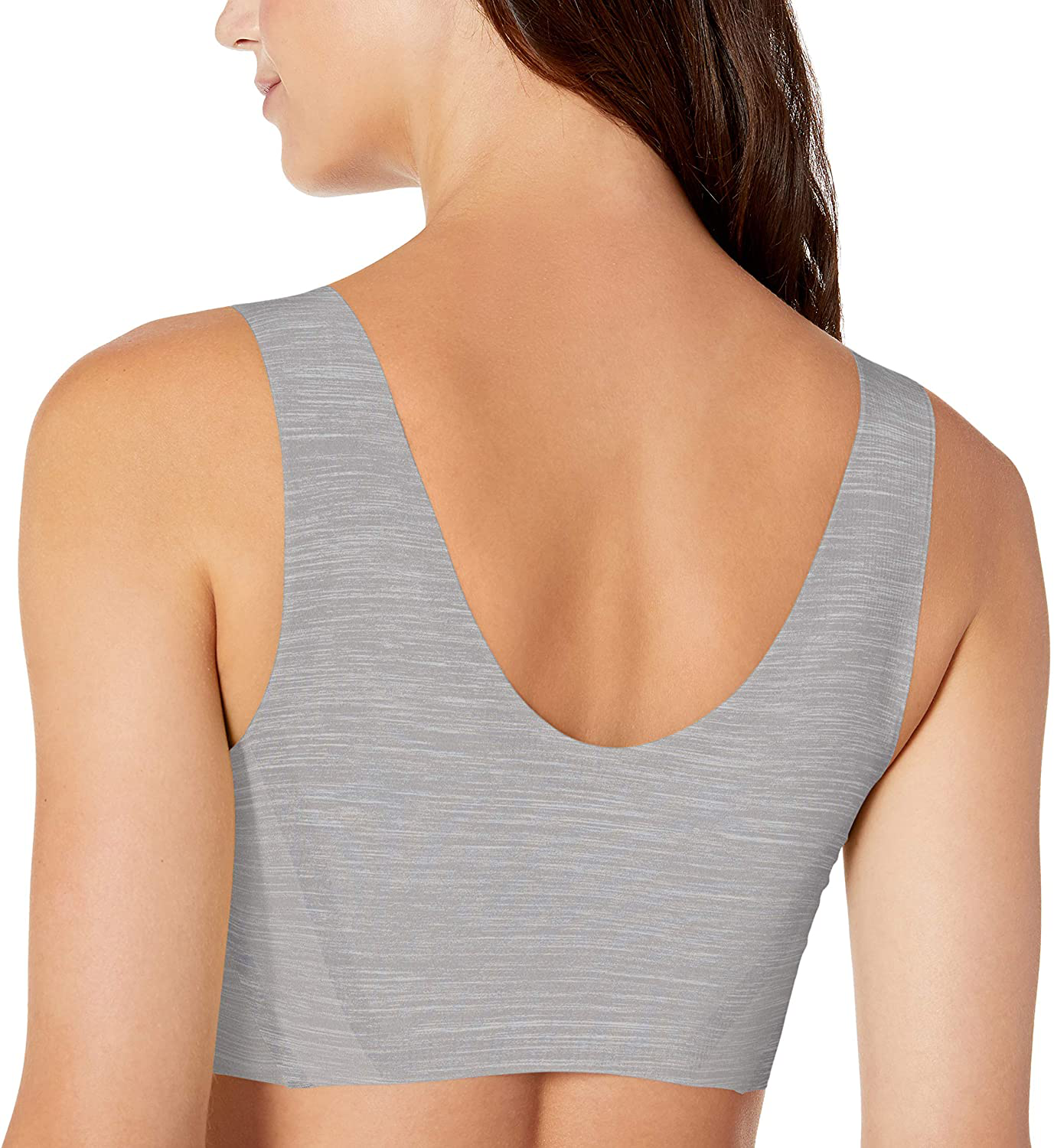 Bali Women'S Comfort Revolution Easylite Seamless Wireless Bra DF3491 Apparel & Accessories > Clothing > Underwear & Socks > Bras Kylie Max   