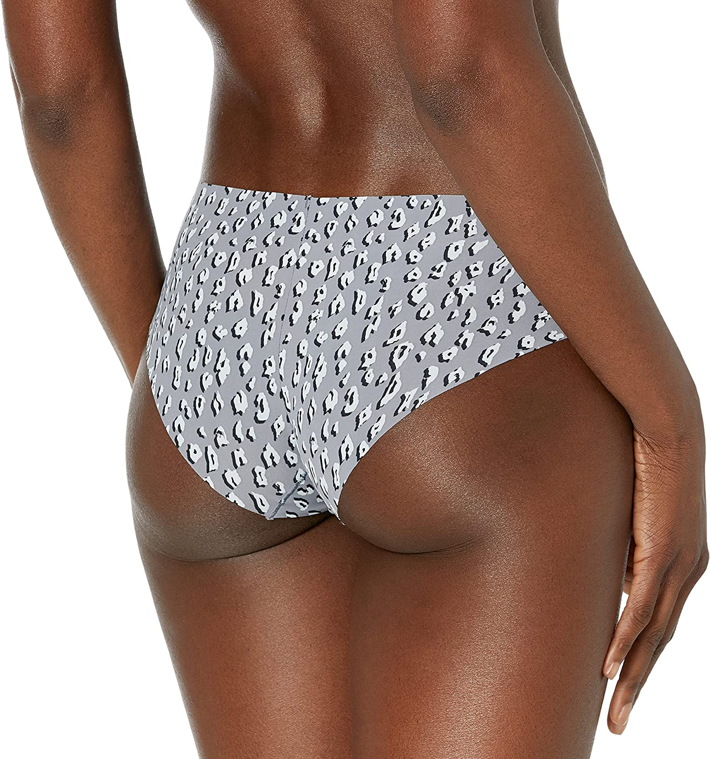 Calvin Klein Women'S Invisibles Hipster Multipack Panty Apparel & Accessories > Clothing > Underwear & Socks > Underwear Calvin Klein   