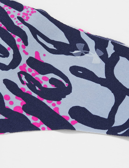 Under Armour Women's Thong Printed Underwear, 3-Pack Apparel & Accessories > Clothing > Underwear & Socks > Underwear Under Armour   