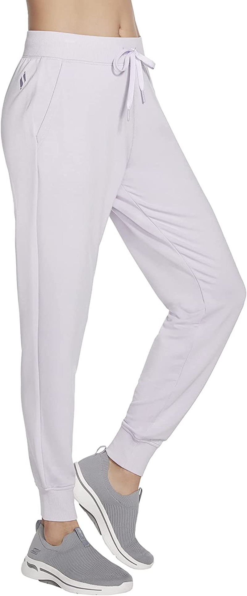 Skechers Women'S Skechluxe Restful Jogger Apparel & Accessories > Clothing > Activewear Kylie Max   