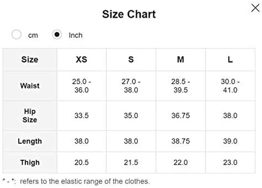 SweatyRocks Women's Casual Skinny Leggings Stretchy High Waisted Work Pants Apparel & Accessories > Clothing > Activewear SweatyRocks   