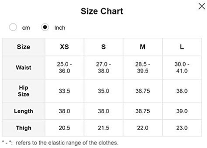 SweatyRocks Women's Casual Skinny Leggings Stretchy High Waisted Work Pants Apparel & Accessories > Clothing > Activewear SweatyRocks   