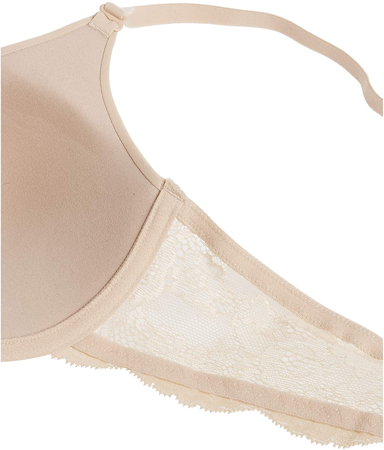 Maidenform Women's Natural Boost Demi Bra 09428 Apparel & Accessories > Clothing > Underwear & Socks > Bras Maidenform   