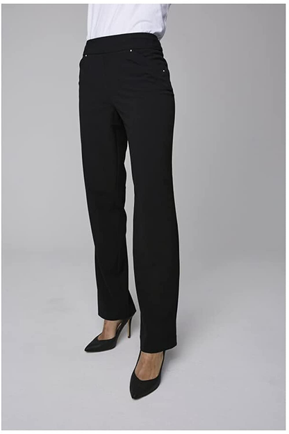 Dressbarn Women'S Roz & Ali Secret Agent Tummy Control Pants Cateye Apparel & Accessories > Clothing > Underwear & Socks > Shapewear Dressbarn   