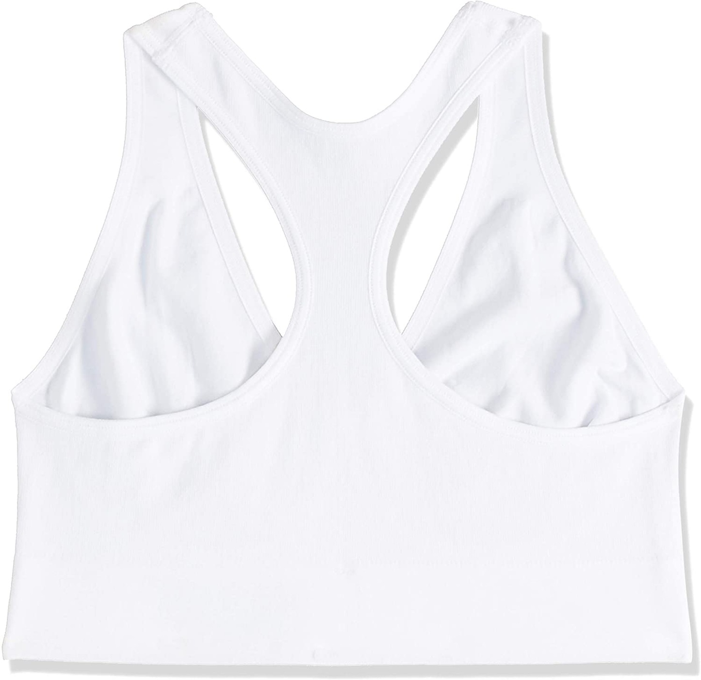 Hanes Women'S Get Cozy Racerback Pullover Comfortflex Fit Wirefree Bra MHG39F Apparel & Accessories > Clothing > Underwear & Socks > Bras Kylie Max   