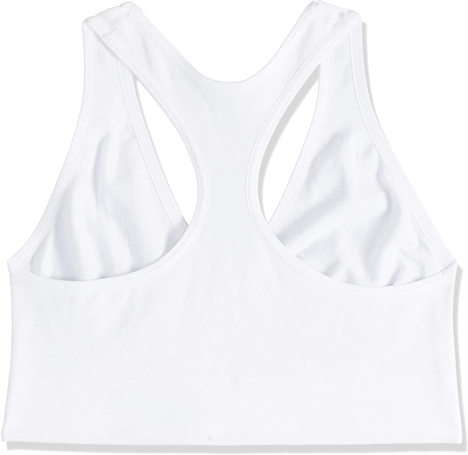 Hanes Women'S Get Cozy Racerback Pullover Comfortflex Fit Wirefree Bra MHG39F Apparel & Accessories > Clothing > Underwear & Socks > Bras Kylie Max   