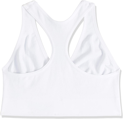 Hanes Women'S Get Cozy Racerback Pullover Comfortflex Fit Wirefree Bra MHG39F Apparel & Accessories > Clothing > Underwear & Socks > Bras Kylie Max   