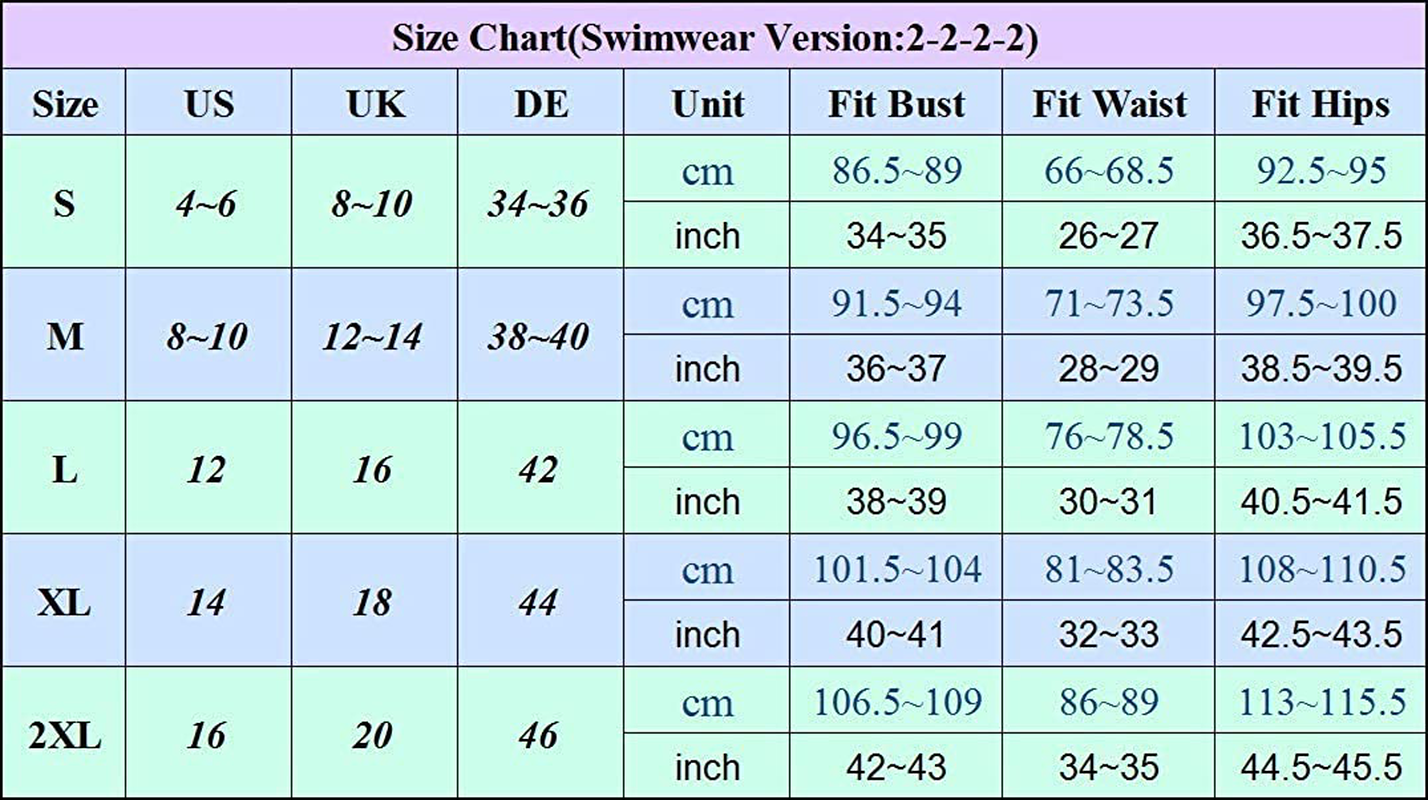 GRACE KARIN Women'S Halter Swimwear V Neck Stripe One-Piece Swimsuit Monokini  Kylie Max   