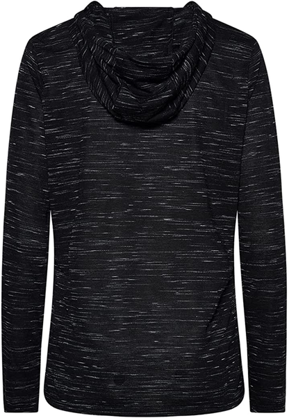 Nike Women'S Legend Veneer Hoodie Apparel & Accessories > Clothing > Activewear Kylie Max   
