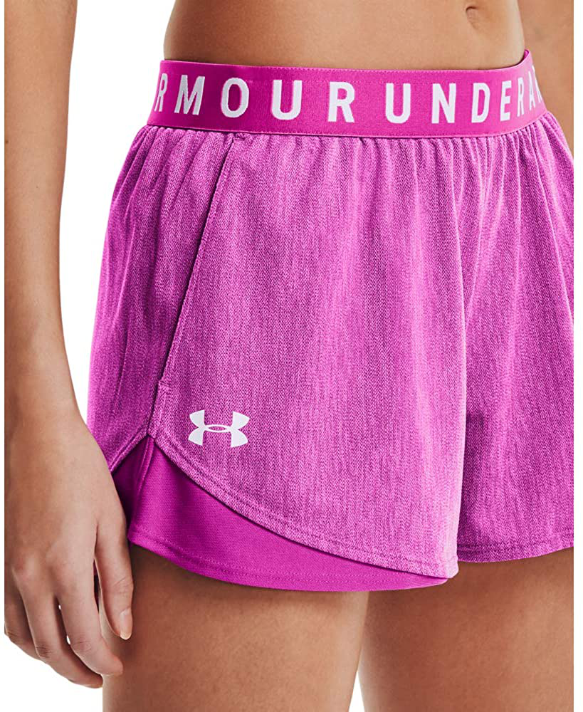 Under Armour Women'S Play up Short 3.0 - Twist Apparel & Accessories > Clothing > Shorts Kylie Max   