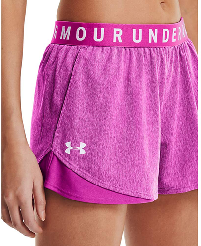 Under Armour Women'S Play up Short 3.0 - Twist Apparel & Accessories > Clothing > Shorts Kylie Max   