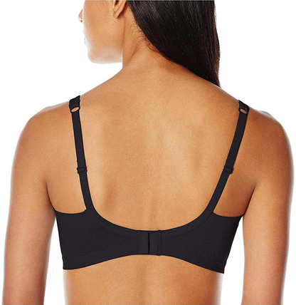 Warner'S Women'S Easy Does It No Dig Wire-Free Bra Apparel & Accessories > Clothing > Underwear & Socks > Bras Kylie Max   
