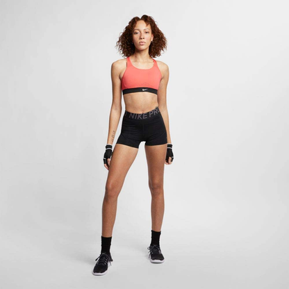 Nike Women'S Pro 3In Training Shorts Apparel & Accessories > Clothing > Shorts Kylie Max   