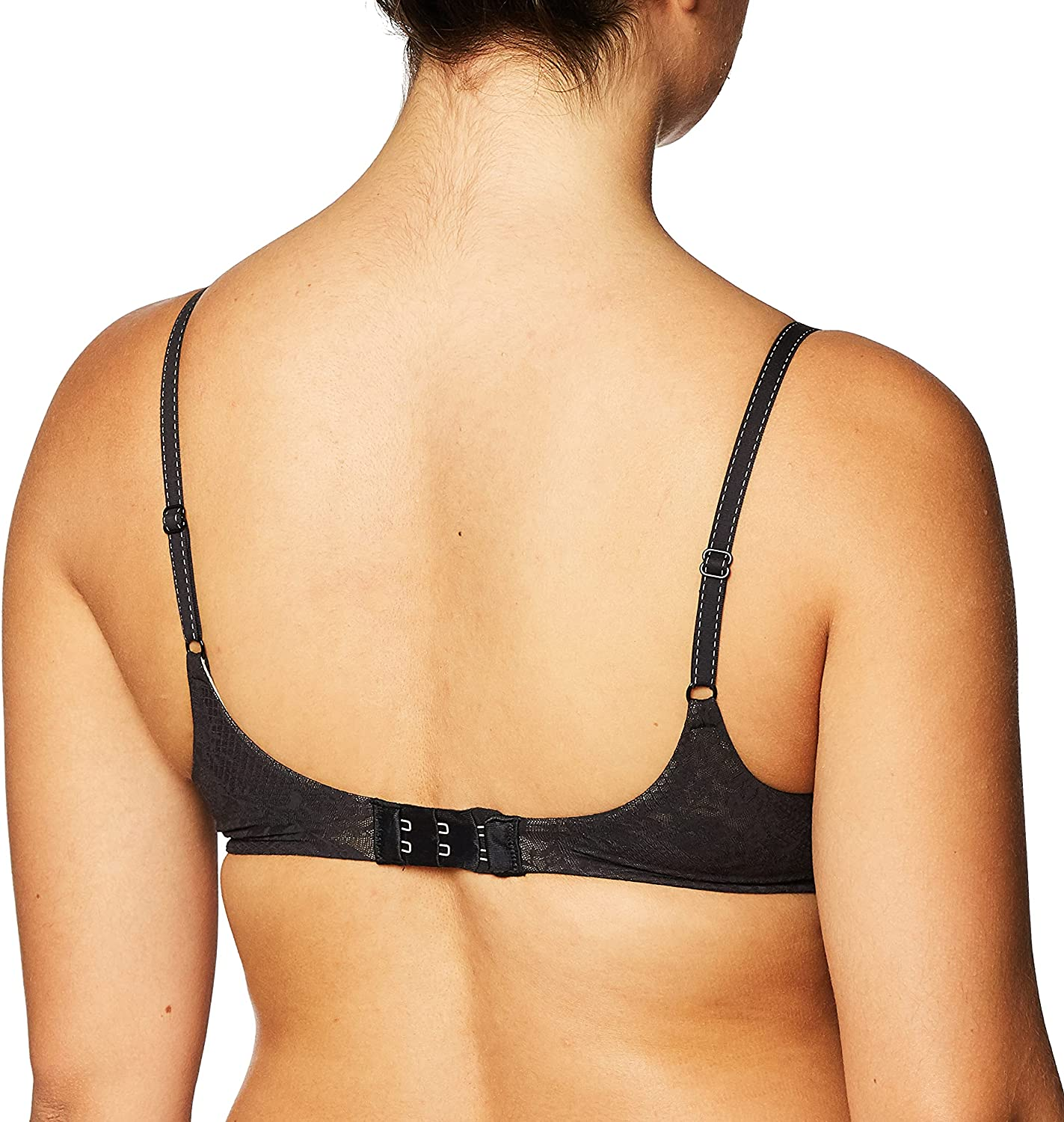 Maidenform Women'S Comfy Soft Full Coverage Underwire Bra 09404 Apparel & Accessories > Clothing > Underwear & Socks > Lingerie Maidenform   