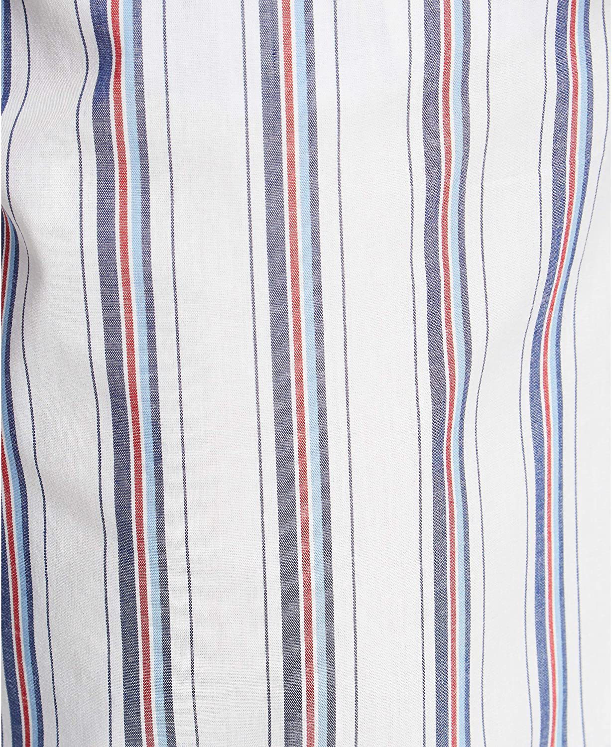 Nautica Men'S Soft Woven 100% Cotton Elastic Waistband Sleep Pajama Pant Apparel & Accessories > Clothing > Sleepwear & Loungewear > Pajamas Kylie Max   