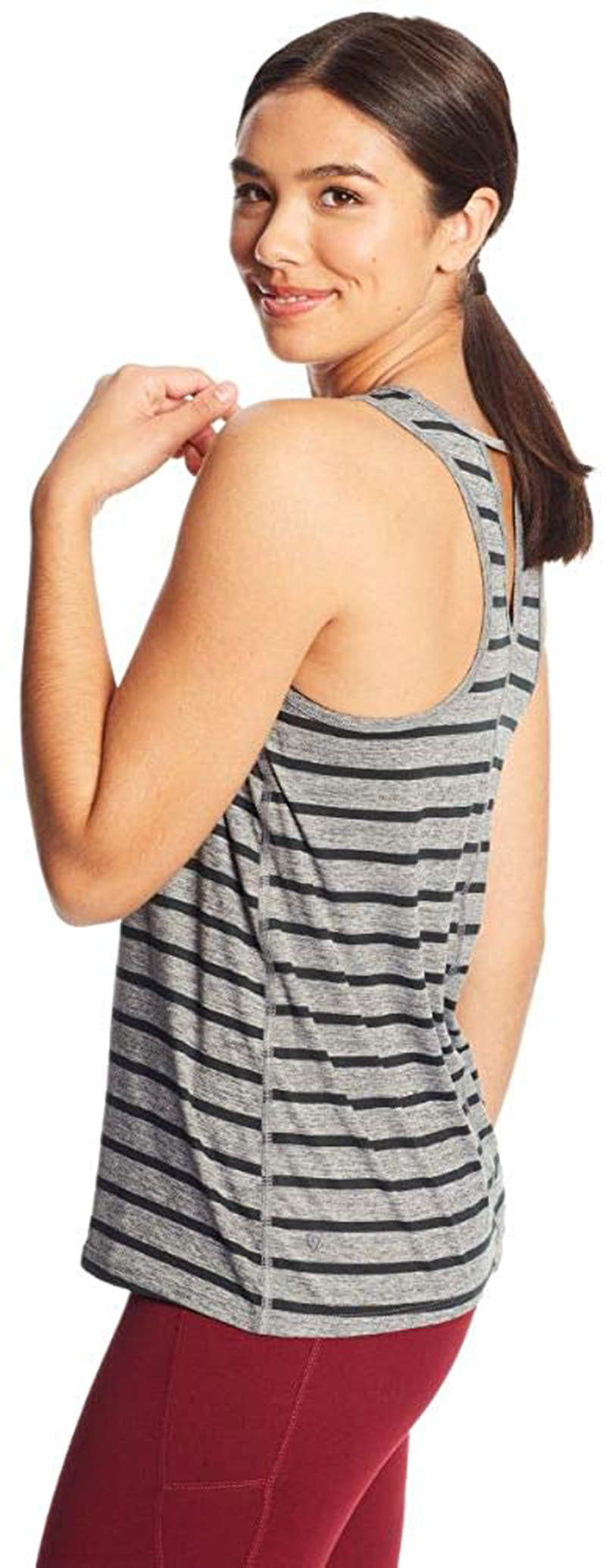 C9 Champion Women'S Graphic Tank Apparel & Accessories > Clothing > Activewear Kylie Max   