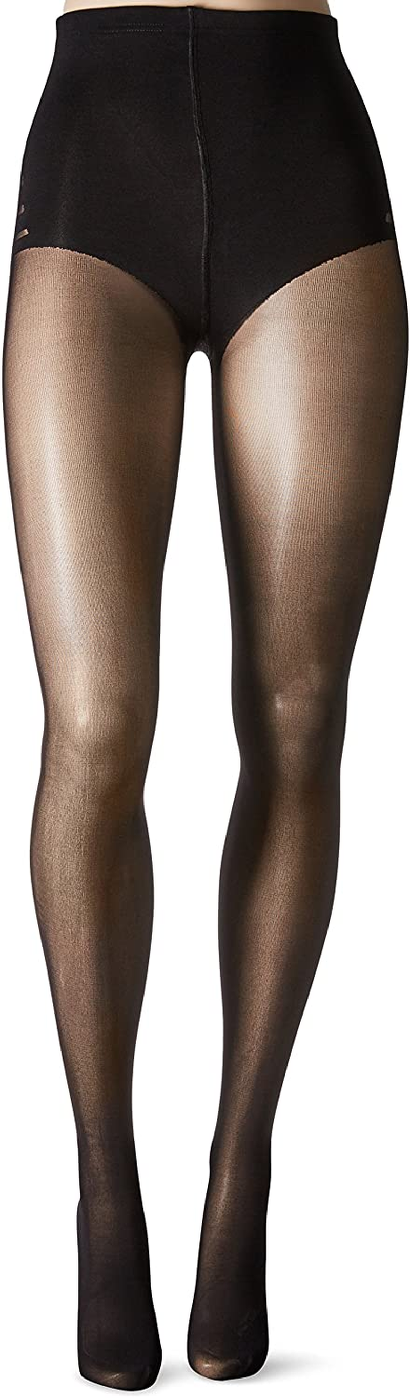 Maidenform Women'S Hosiery Sexy Shaping Body Shaper Apparel & Accessories > Clothing > Underwear & Socks > Shapewear Maidenform   