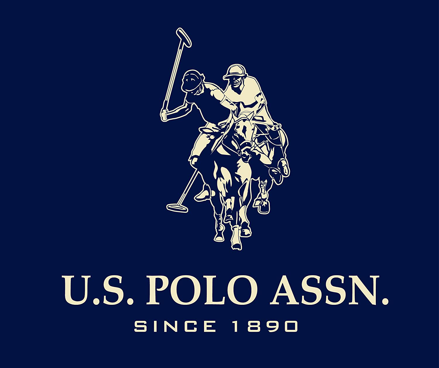 U.S. Polo Assn. Men’S Bathrobe – Plush Fleece Robe with Shawl Collar Apparel & Accessories > Clothing > Sleepwear & Loungewear > Robes Kylie Max   