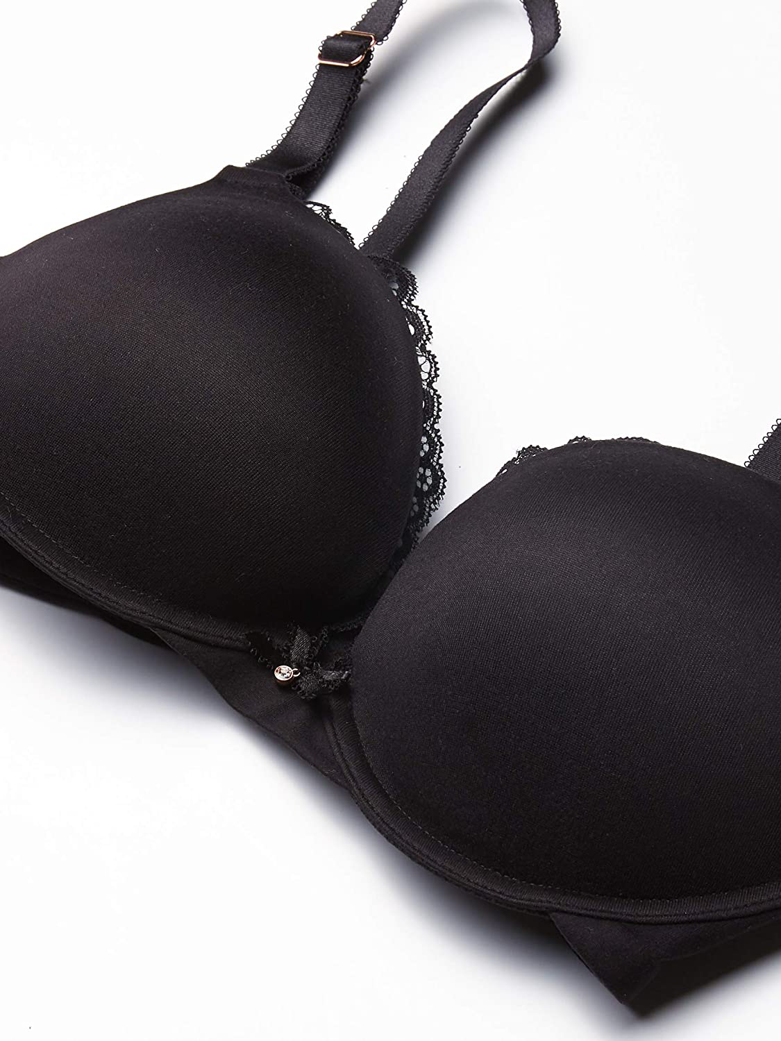 Smart & Sexy Women's Perfect Push-Up Bra Apparel & Accessories > Clothing > Underwear & Socks > Bras Smart & Sexy   
