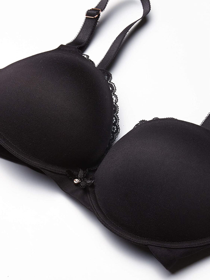 Smart & Sexy Women's Perfect Push-Up Bra Apparel & Accessories > Clothing > Underwear & Socks > Bras Smart & Sexy   