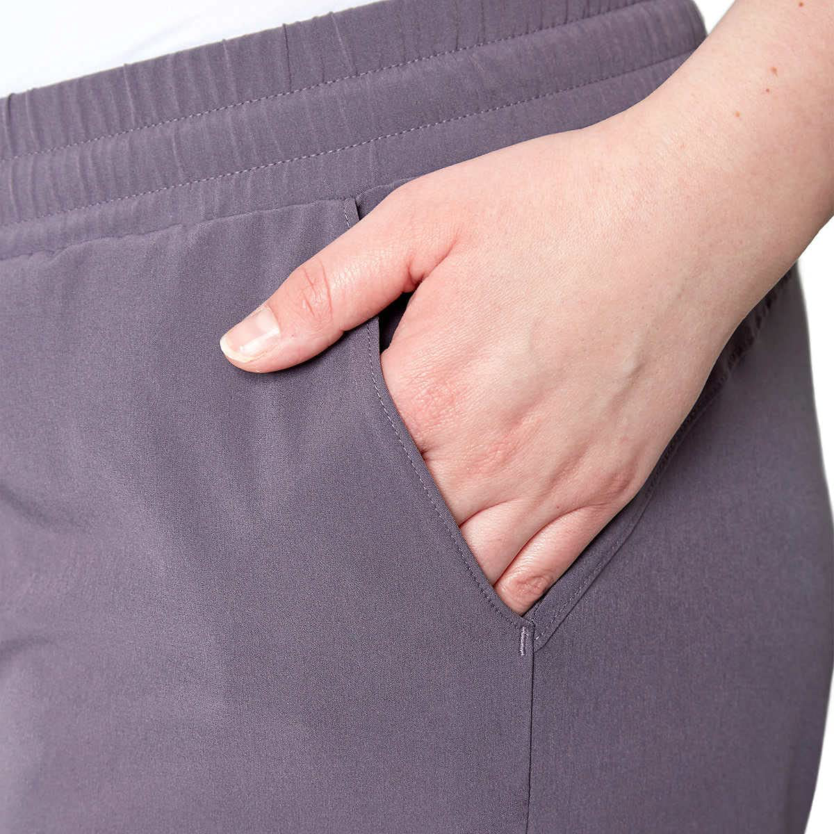 Mondetta Womens Pull-On Short Apparel & Accessories > Clothing > Shorts Kylie Max   