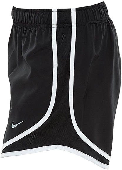 Nike Women'S Dri-Fit Tempo Track 3.5 Short Apparel & Accessories > Clothing > Shorts Kylie Max   