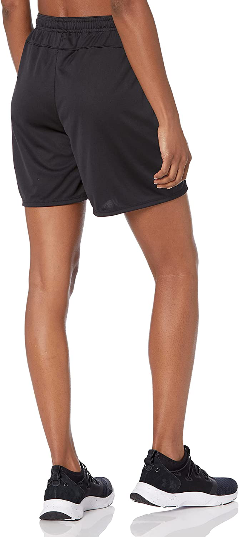 Under Armour Women'S Golazo 2.0 Shorts Apparel & Accessories > Clothing > Shorts Kylie Max   