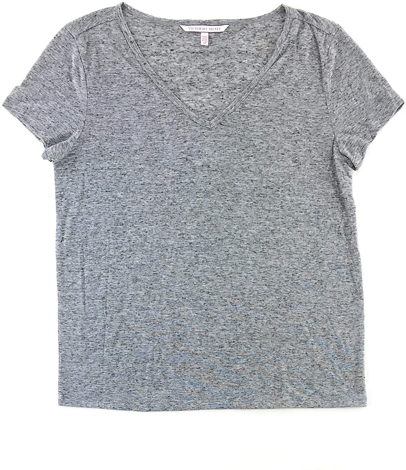 Victoria'S Secret Pajama Top Sleep T-Shirt Apparel & Accessories > Clothing > Sleepwear & Loungewear > Pajamas Kylie Max   