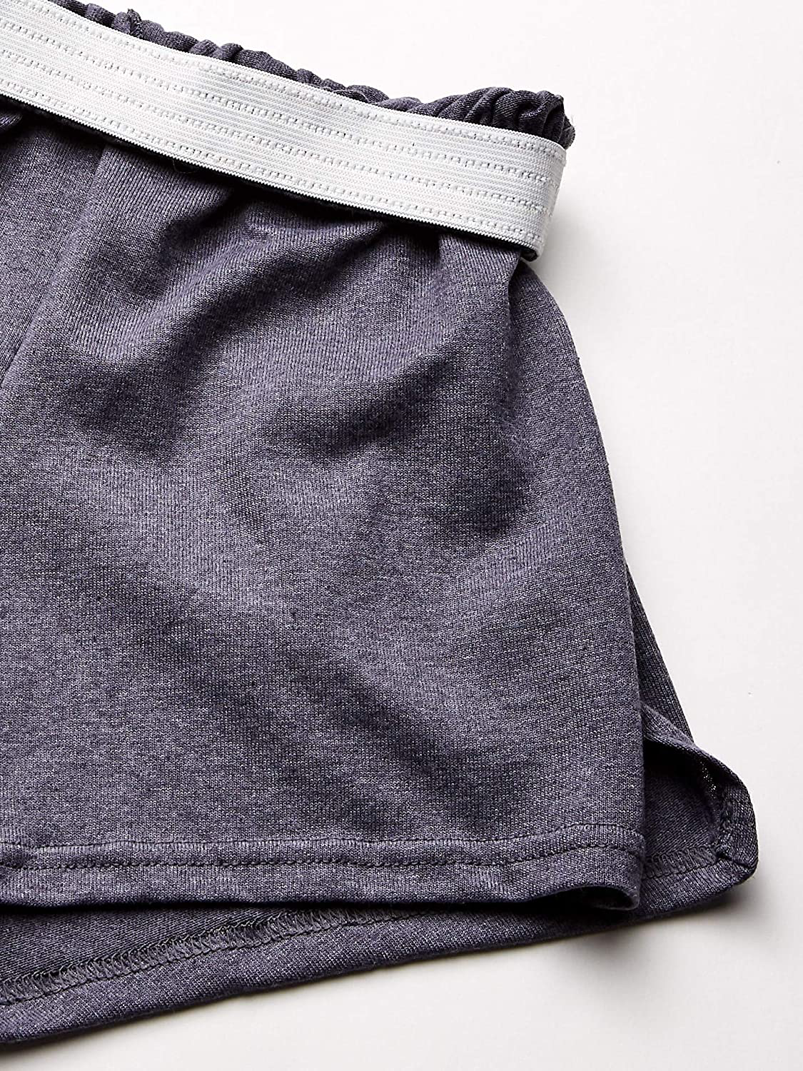 Soffe Juniors' Authentic Cheer Short Apparel & Accessories > Clothing > Shorts Kylie Max   