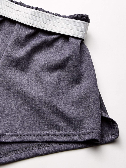 Soffe Juniors' Authentic Cheer Short Apparel & Accessories > Clothing > Shorts Kylie Max   