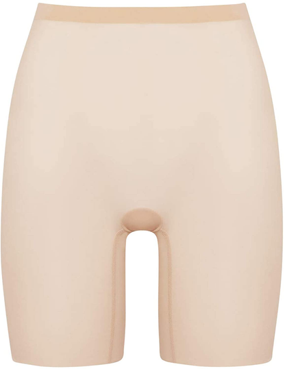 Wolford Women'S Tulle Control Shorts Apparel & Accessories > Clothing > Underwear & Socks > Shapewear Wolford   