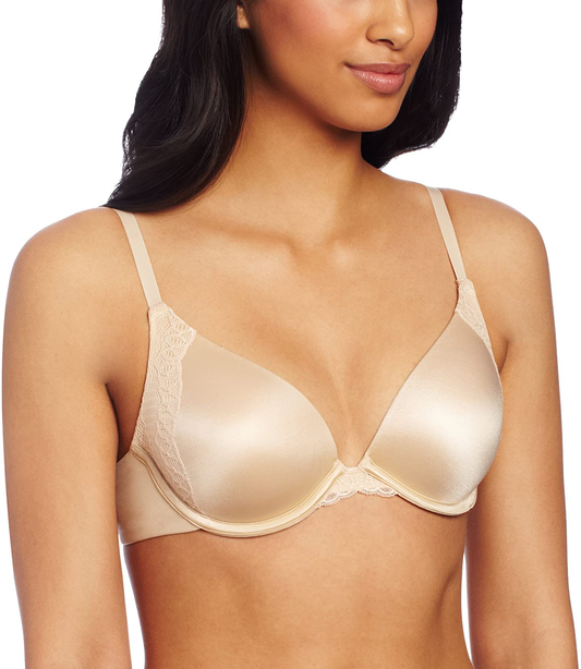 Maidenform Women's Natural Boost Demi Bra 09428 Apparel & Accessories > Clothing > Underwear & Socks > Bras Maidenform Latte Lift 34C 