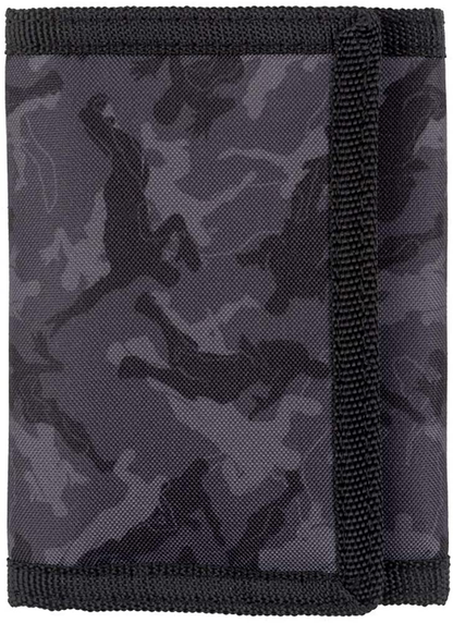 FORTNITE Graphic Wallet Arts & Entertainment > Party & Celebration > Gift Giving FORTNITE Black Youth Size 