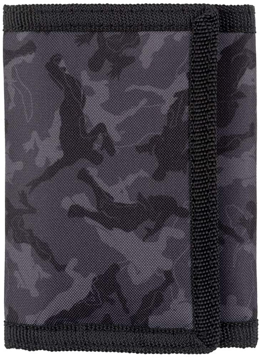 FORTNITE Graphic Wallet Arts & Entertainment > Party & Celebration > Gift Giving FORTNITE Black Youth Size 