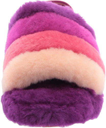 UGG Women's Fluff Yeah Slide Slipper Arts & Entertainment > Party & Celebration > Gift Giving UGG   