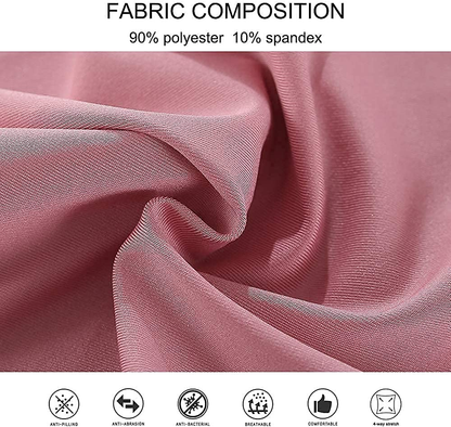 FINETOO 12 Pack Women’S Seamless Hipster Underwear No Show Panties Invisibles Briefs Soft Stretch Bikini Underwears XS-XL Apparel & Accessories > Clothing > Underwear & Socks > Underwear KYLIE MAX   