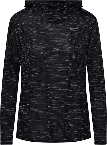Nike Women'S Legend Veneer Hoodie Apparel & Accessories > Clothing > Activewear Kylie Max   