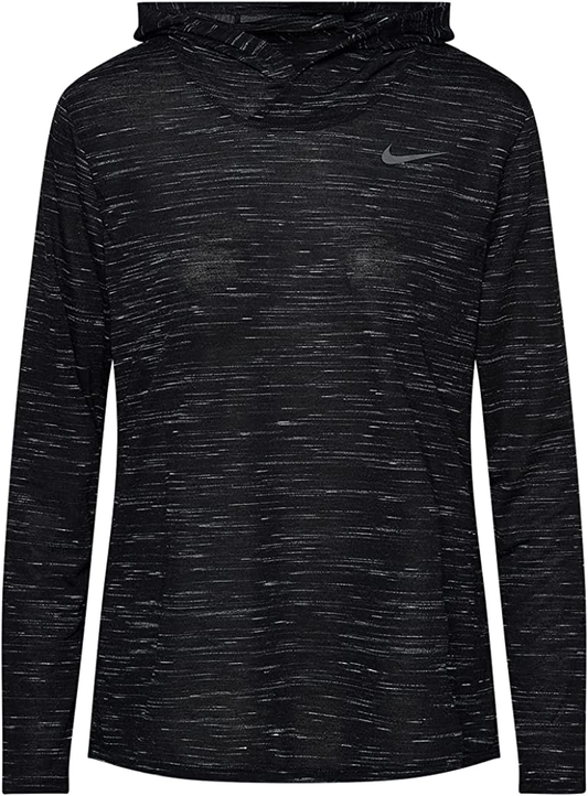 Nike Women'S Legend Veneer Hoodie Apparel & Accessories > Clothing > Activewear Kylie Max   