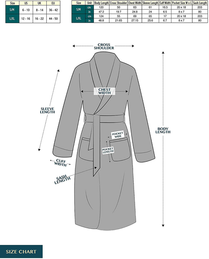 PAVILIA Women Hooded Plush Soft Robe | Fluffy Warm Fleece Sherpa Shaggy Bathrobe Apparel & Accessories > Clothing > Sleepwear & Loungewear > Robes Kylie Max   