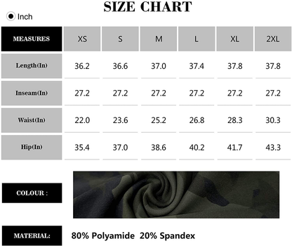 Dragon Fit Joggers for Women with Pockets,High Waist Workout Yoga Tapered Sweatpants Women'S Lounge Pants Apparel & Accessories > Clothing > Activewear Kylie Max   