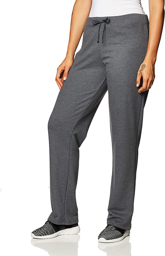 Fruit of the Loom Women'S Essentials French Terry Pants and Tri-Blend Tees Apparel & Accessories > Clothing > Activewear Kylie Max   