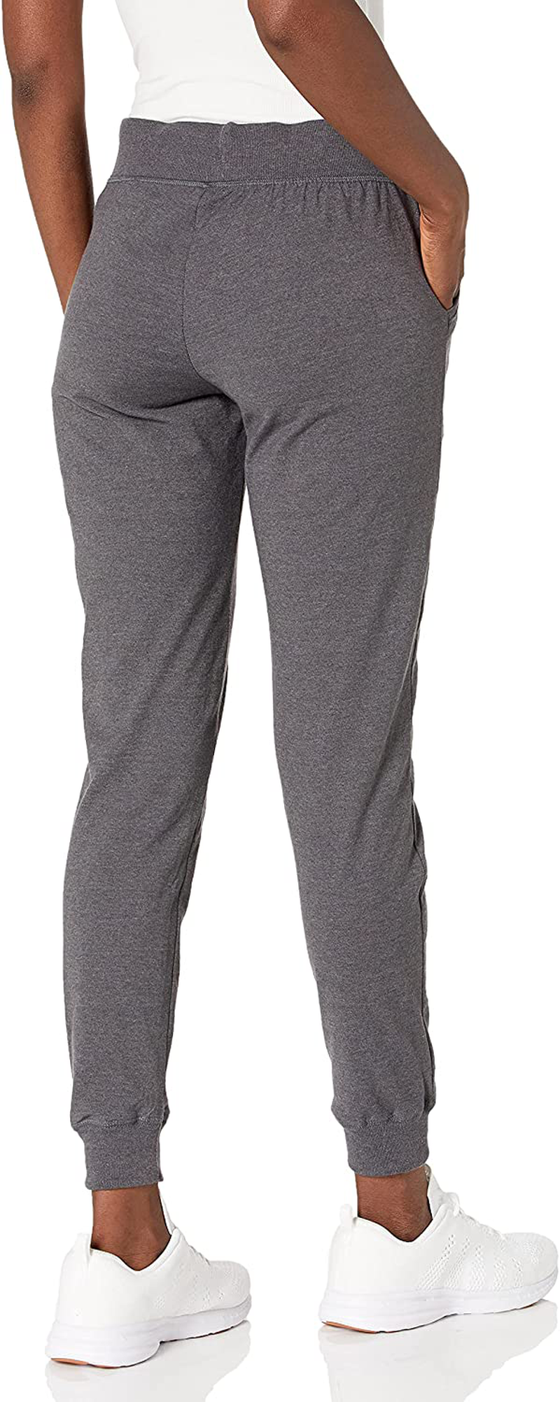 Champion Women'S Jersey Joggers Apparel & Accessories > Clothing > Activewear Kylie Max   